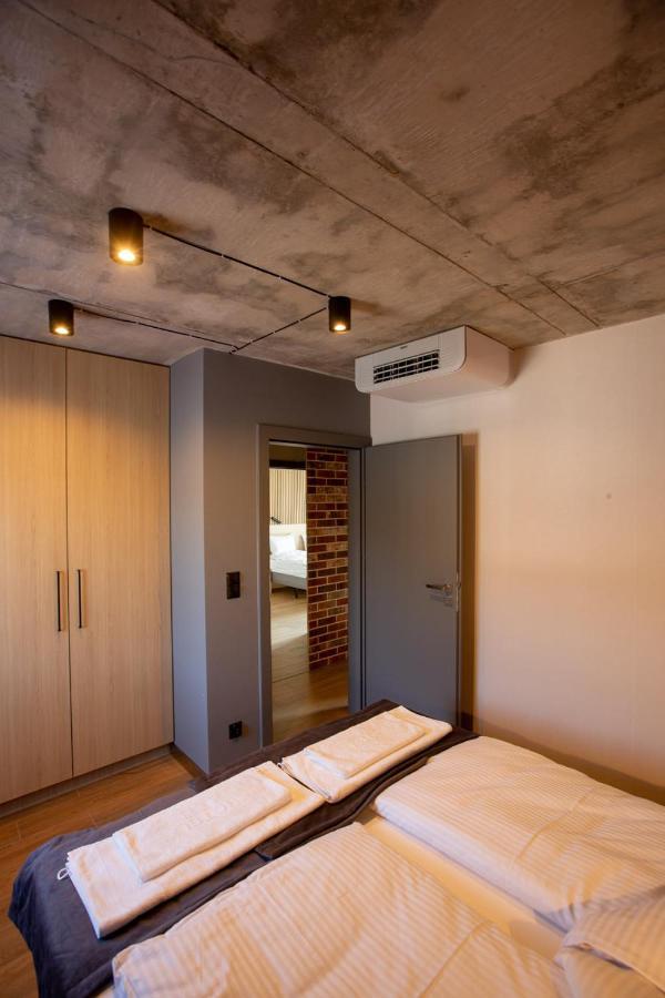 Apartamenty Posejdon Lazy  Ngoại thất bức ảnh