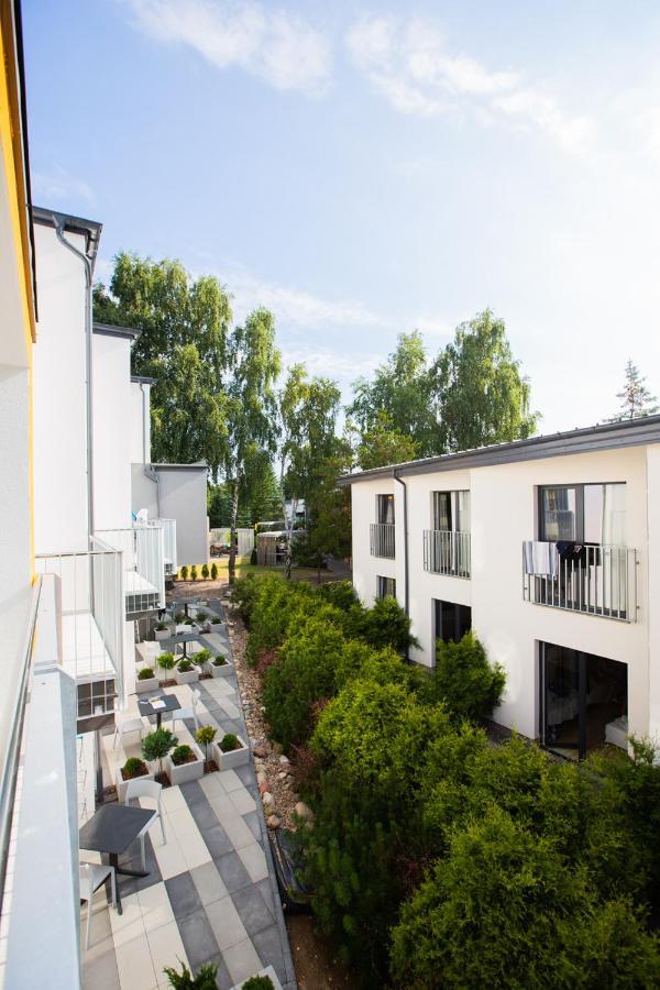 Apartamenty Posejdon Lazy  Ngoại thất bức ảnh