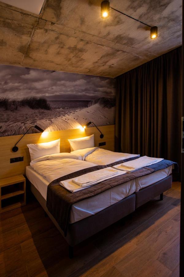Apartamenty Posejdon Lazy  Ngoại thất bức ảnh
