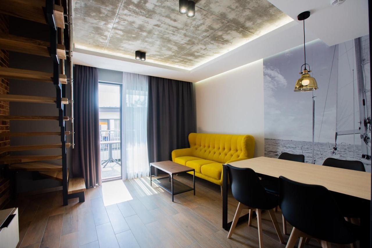 Apartamenty Posejdon Lazy  Ngoại thất bức ảnh
