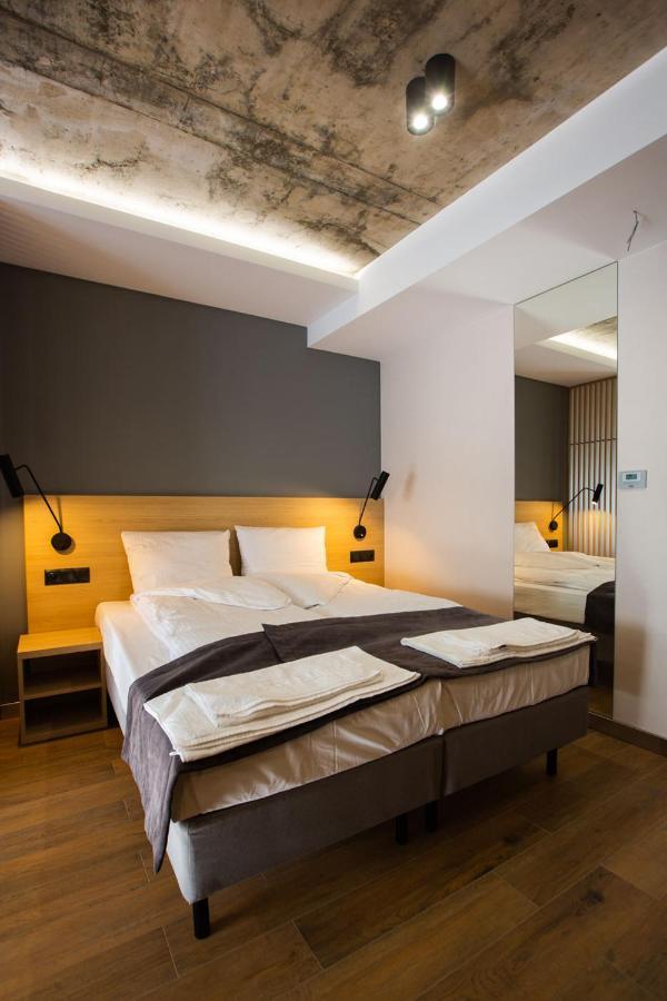 Apartamenty Posejdon Lazy  Ngoại thất bức ảnh